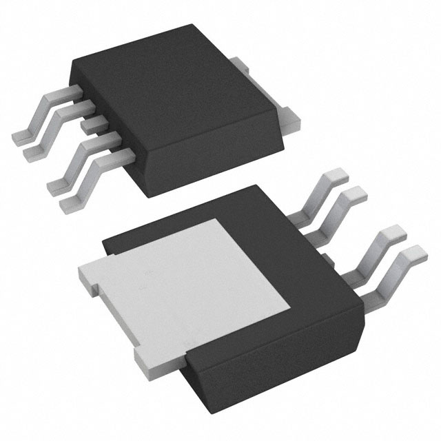 BDJ2FC0WFP-E2 Rohm Semiconductor